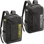 Butterfly Raffines Rucksack Bag