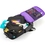 Butterfly Raffines Rucksack Bag