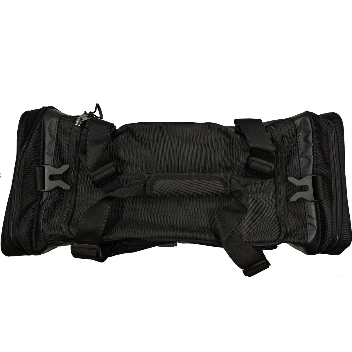 Butterfly Raffines Tour Bag