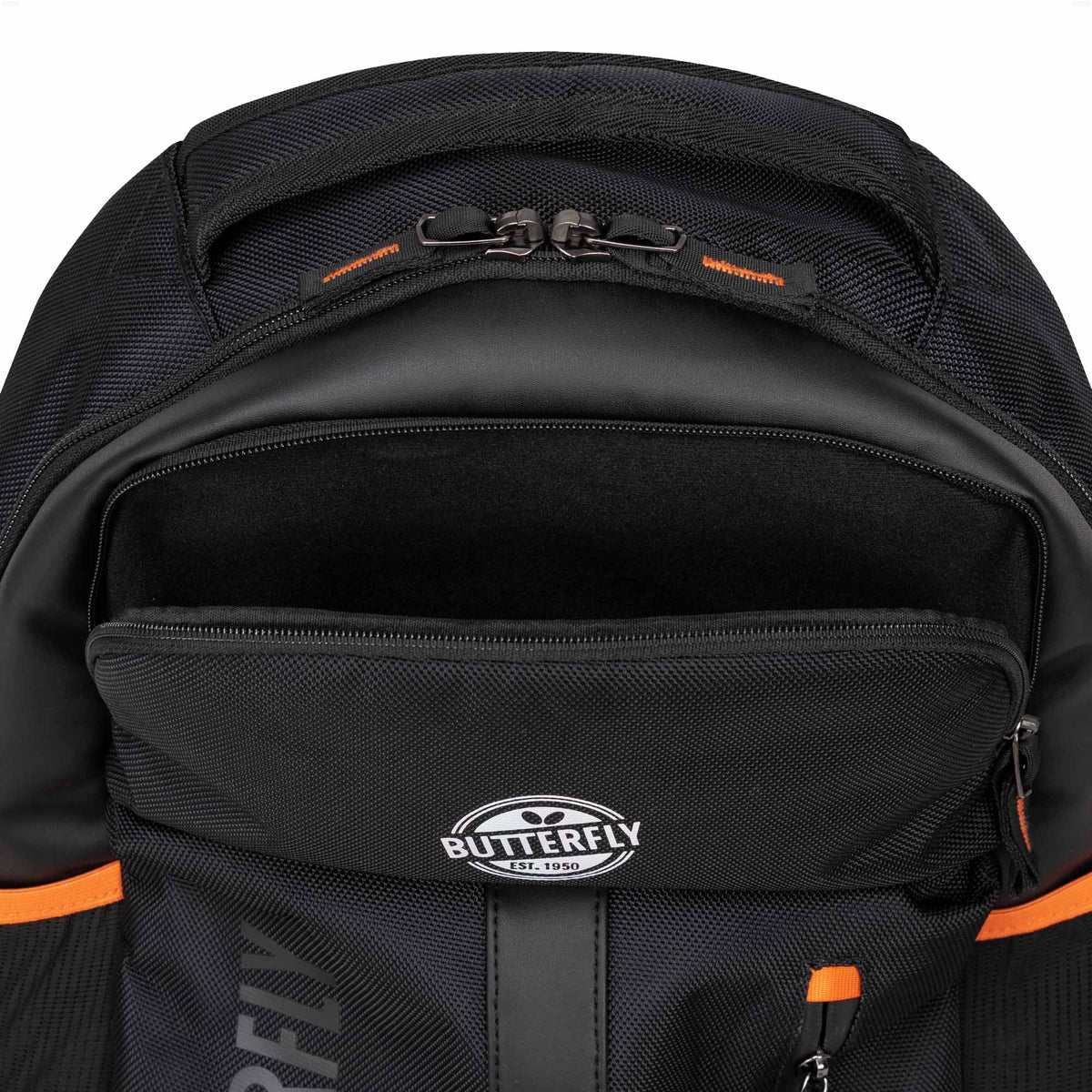 Butterfly Kashiwa Rucksack