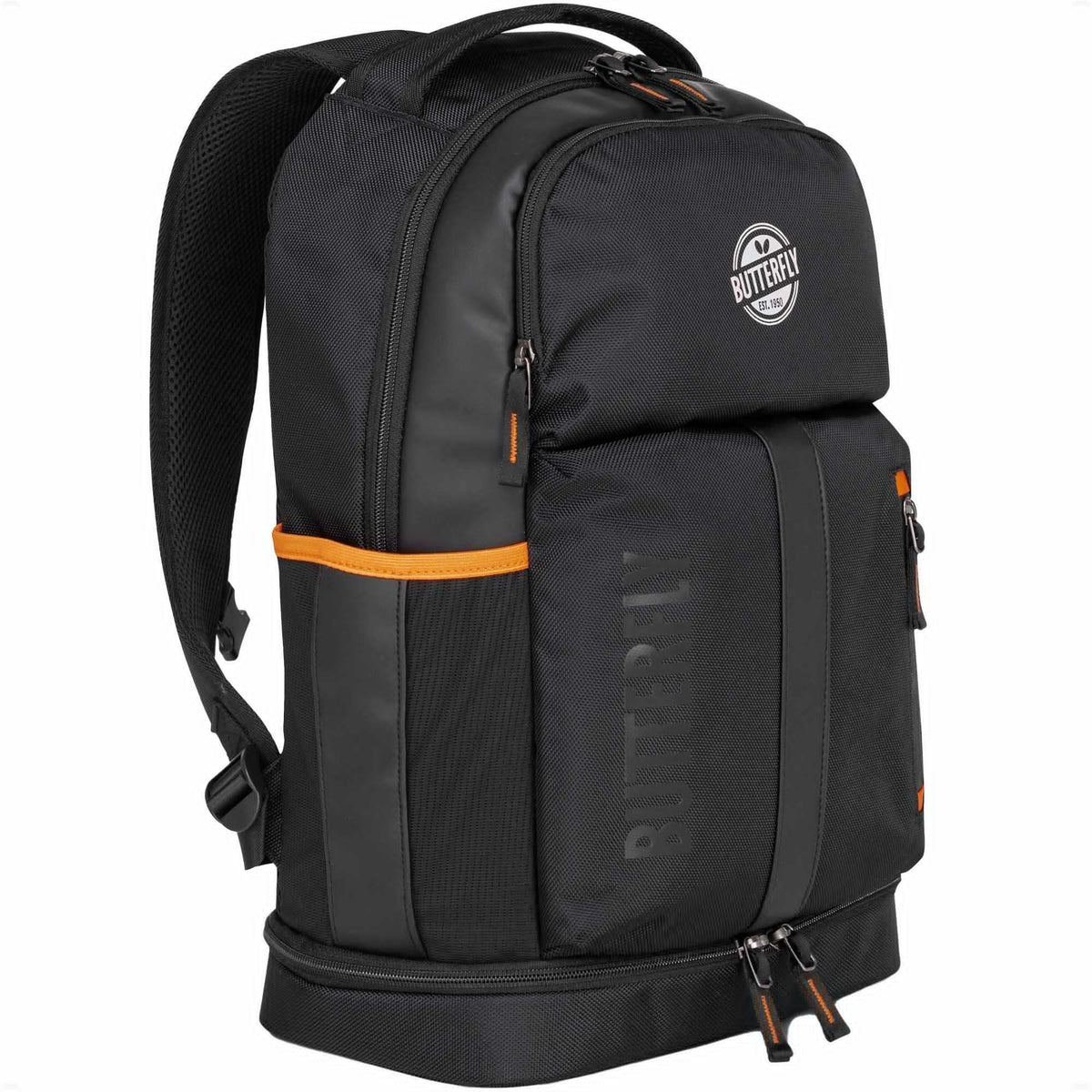 Butterfly Kashiwa Rucksack