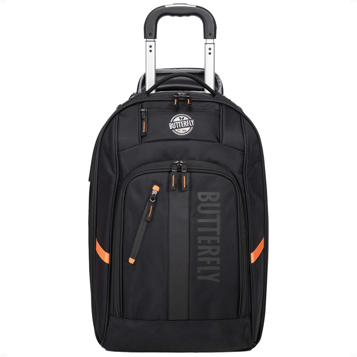 Butterfly Kashiwa Trolley Bag