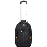 Butterfly Kashiwa Trolley Bag