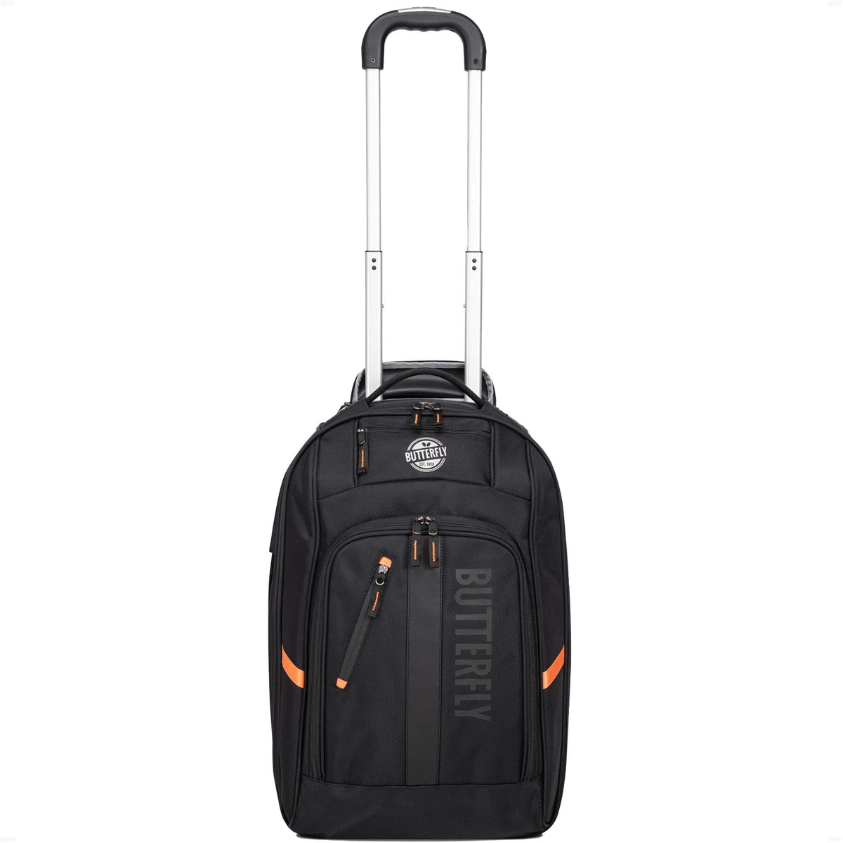 Butterfly Kashiwa Trolley Bag