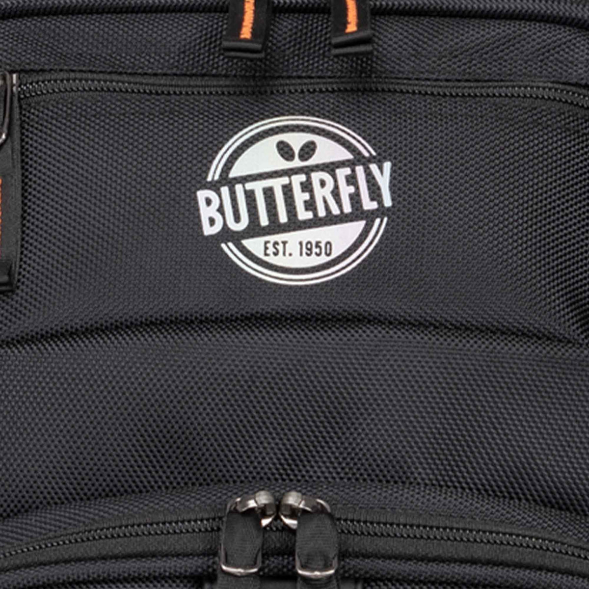 Butterfly Kashiwa Trolley Bag