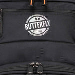Butterfly Kashiwa Trolley Bag