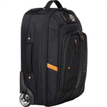 Butterfly Kashiwa Trolley Bag
