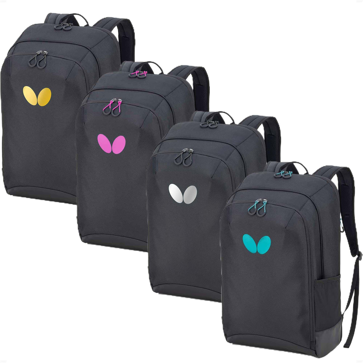 Butterfly Baltra Ruck Bag