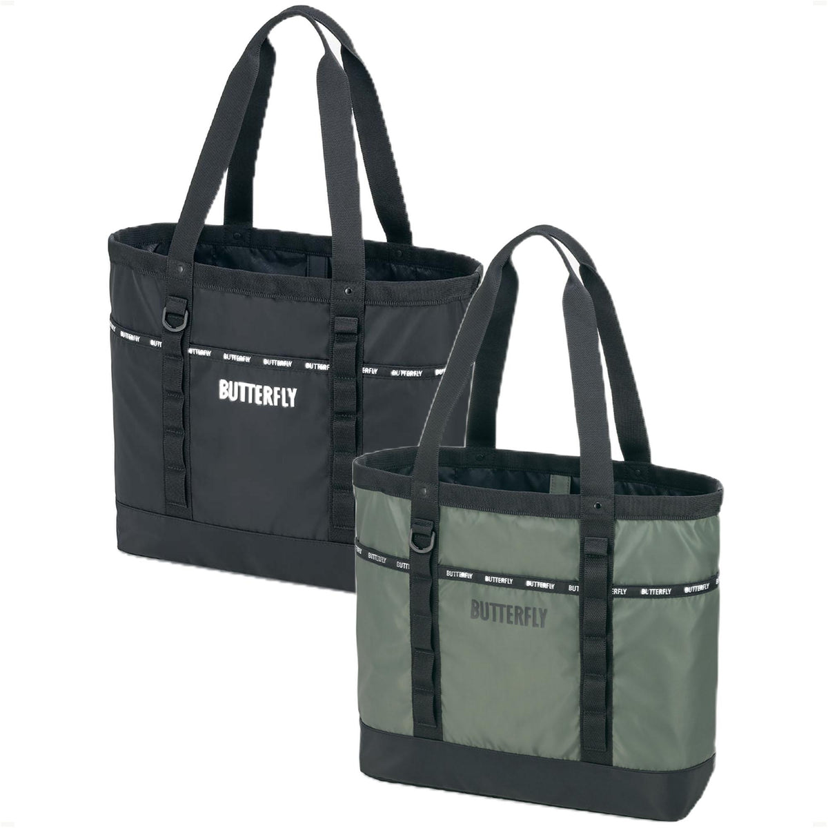 Butterfly Astorra Tote Bag