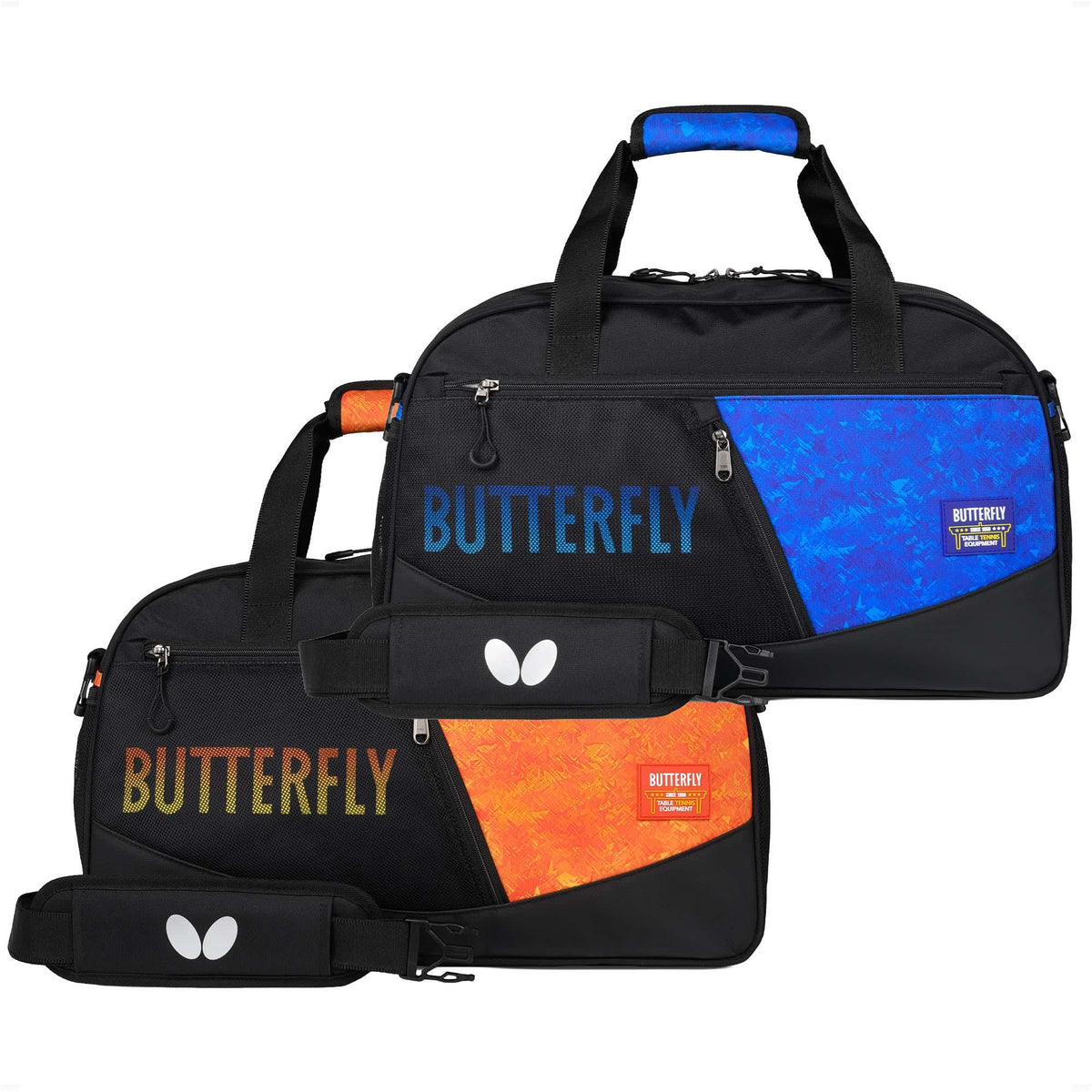 Butterfly Tokai Midi Bag