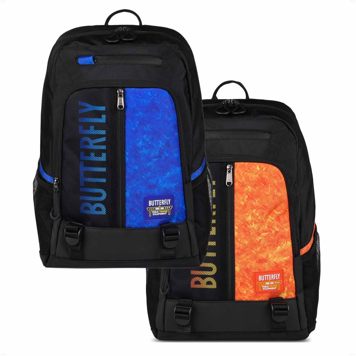 Butterfly Tokai Backpack