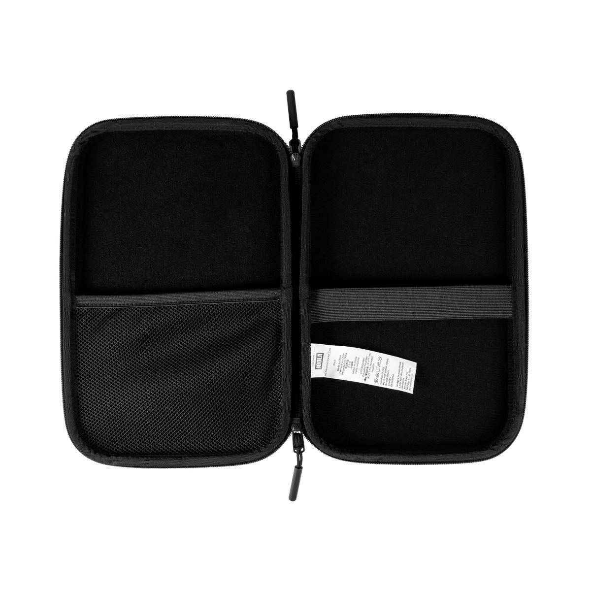 JOOLA HC Hardshell Racket Case