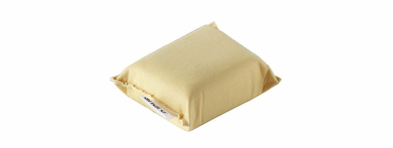 andro Rubber Cleaning Sponge