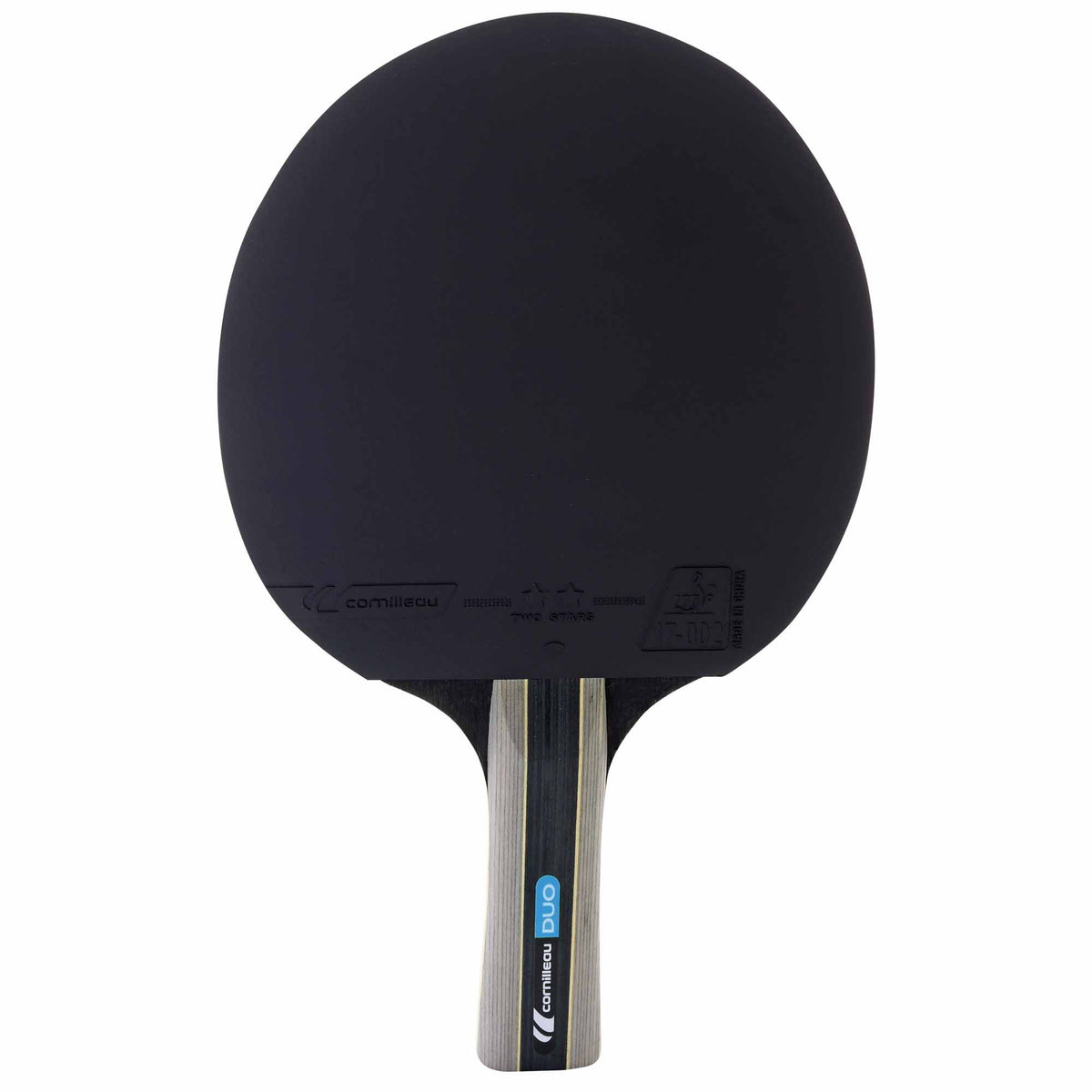 Cornilleau Sport Duo Pack (2 bats & 3 balls)