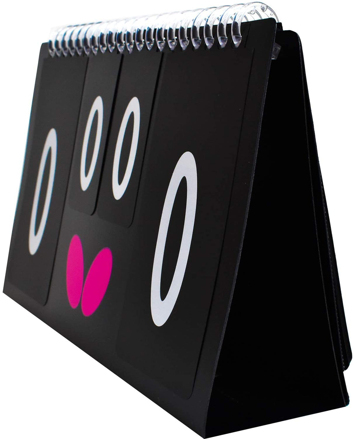 Butterfly Mini Scoreboard III