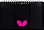 Butterfly Mini Scoreboard III