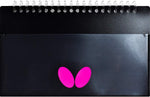 Butterfly Mini Scoreboard III