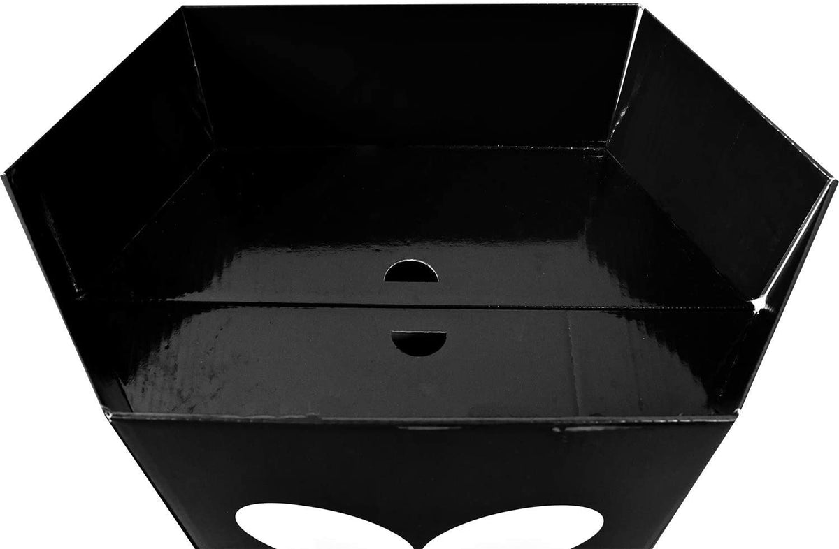Butterfly Towel & Ball Box
