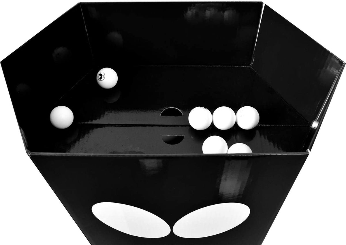 Butterfly Towel & Ball Box