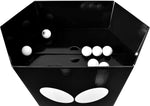 Butterfly Towel & Ball Box