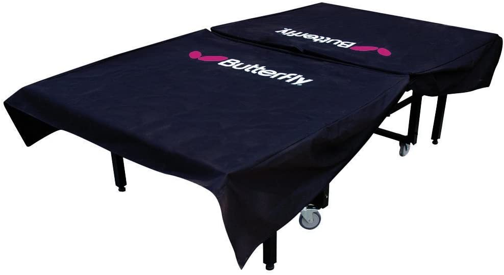 Butterfly Table Cover