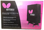 Butterfly Table Cover