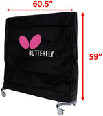 Butterfly Table Cover