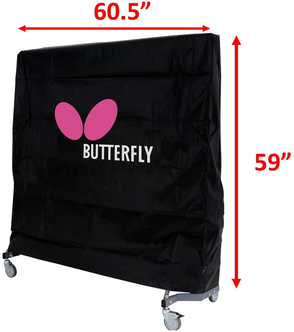 Butterfly Table Cover