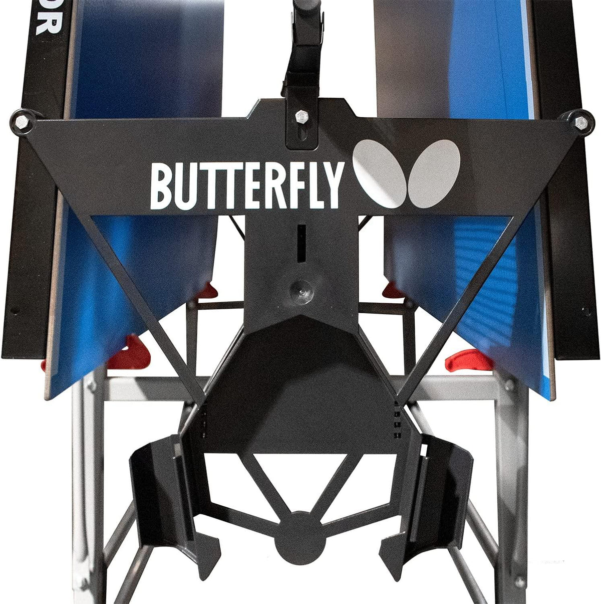 Butterfly Accessory Holder