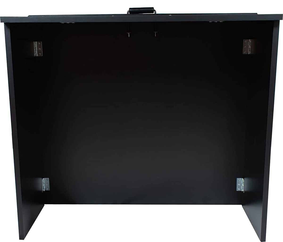 Butterfly Umpire Table
