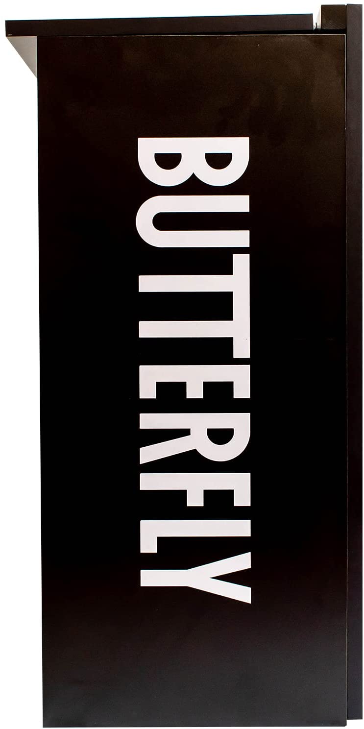 Butterfly Umpire Table