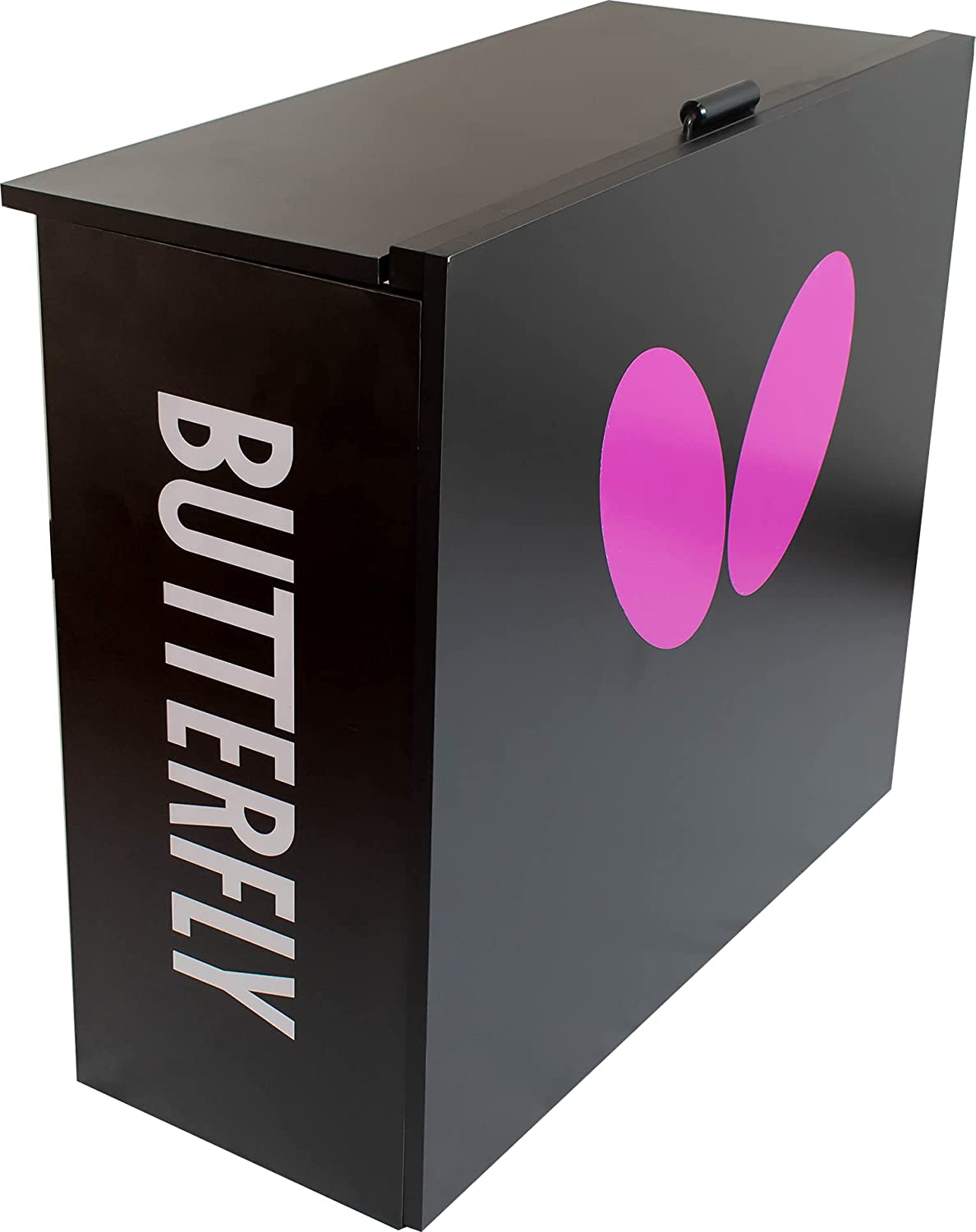 Butterfly Umpire Table