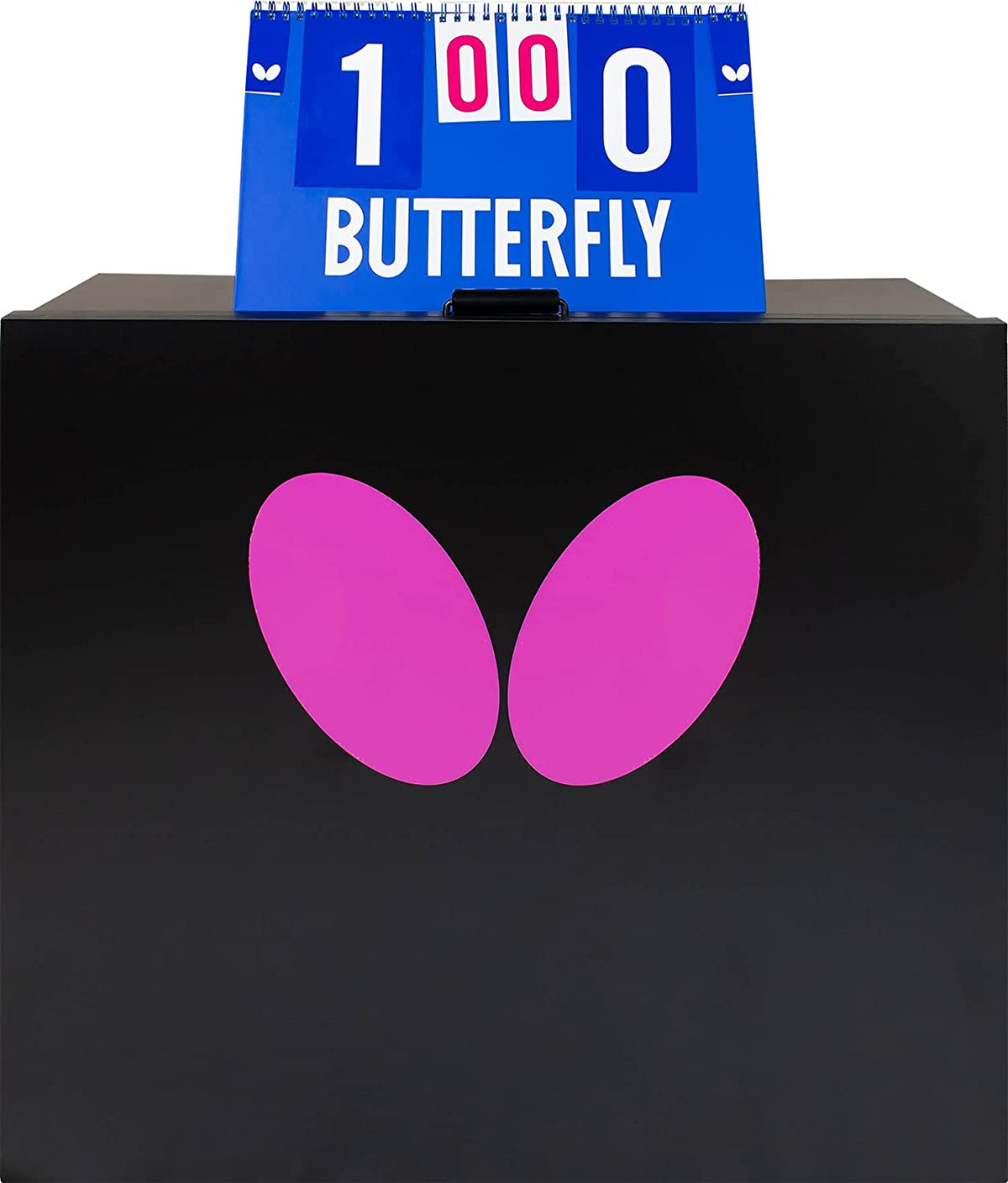 Butterfly Umpire Table
