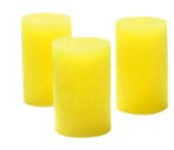 Victas V-Glue Clip Set Large (25 sponges)