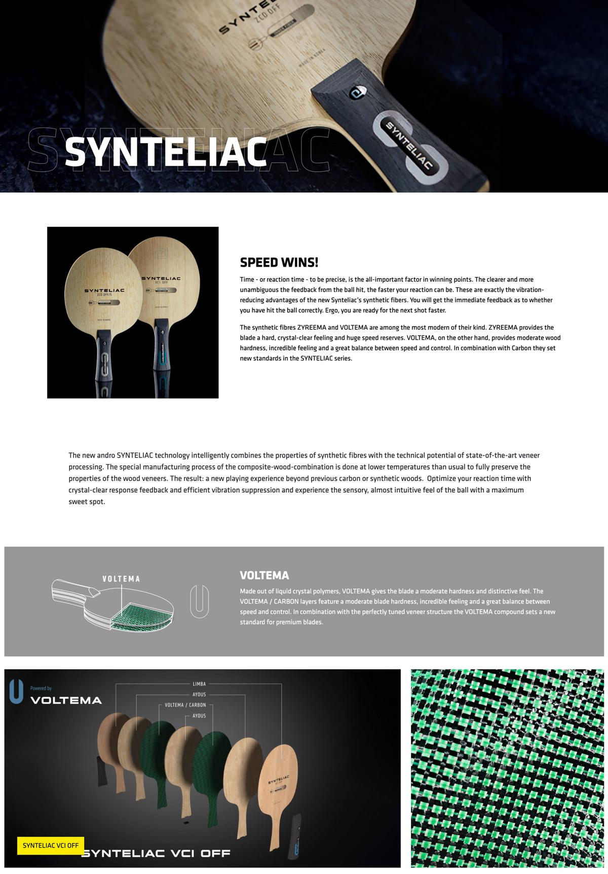 Andro Synteliac VCO FL