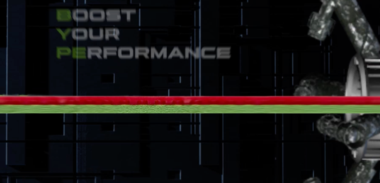 Andro Bype SFX Rubber