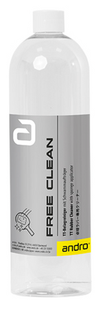 andro Refill Bottle Free Clean 2 - 1000 ml