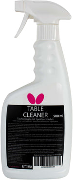 Butterfly Table Cleaner