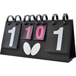 Butterfly Basic Scorer