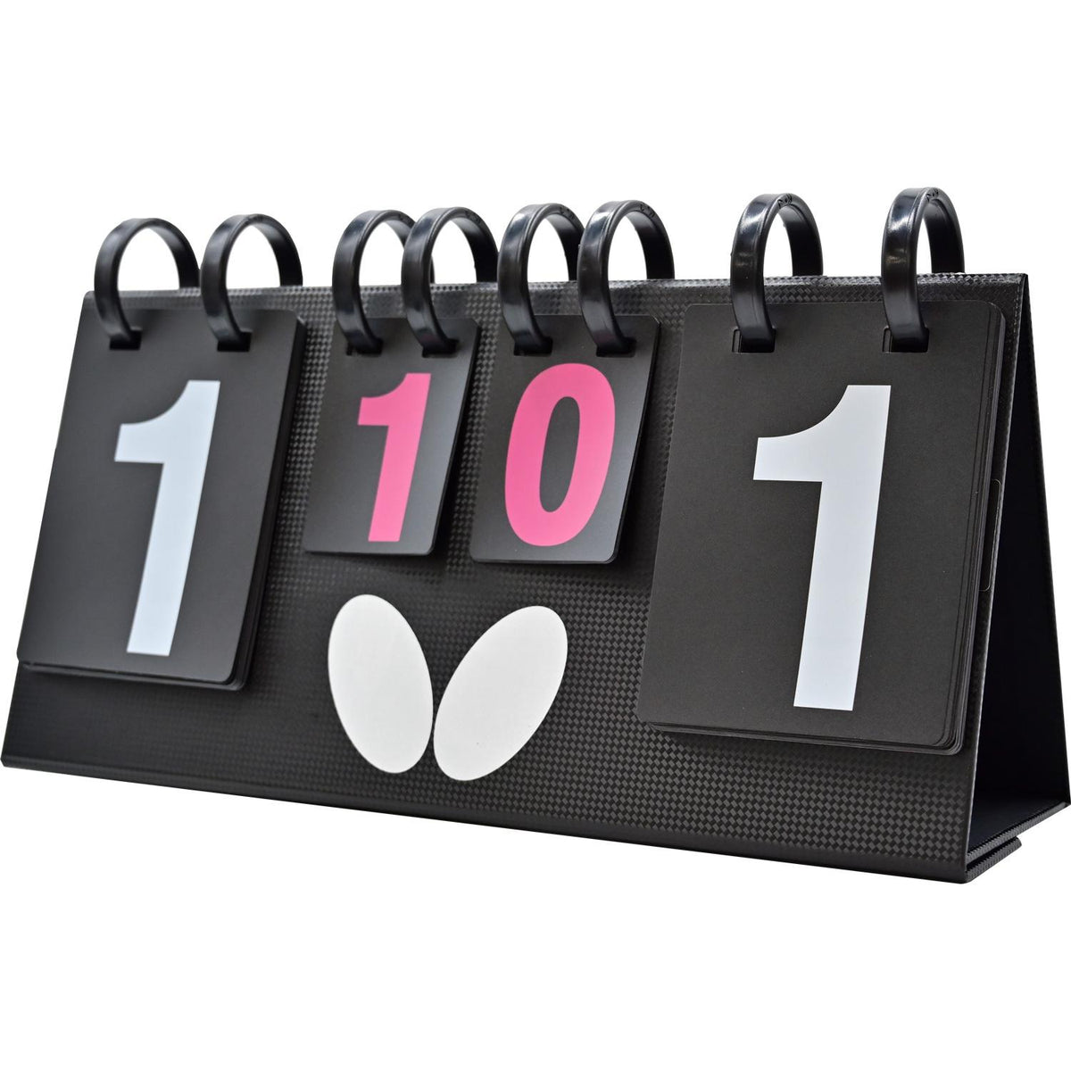 Butterfly Basic Scorer