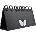 Butterfly Basic Scorer