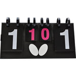Butterfly Basic Scorer