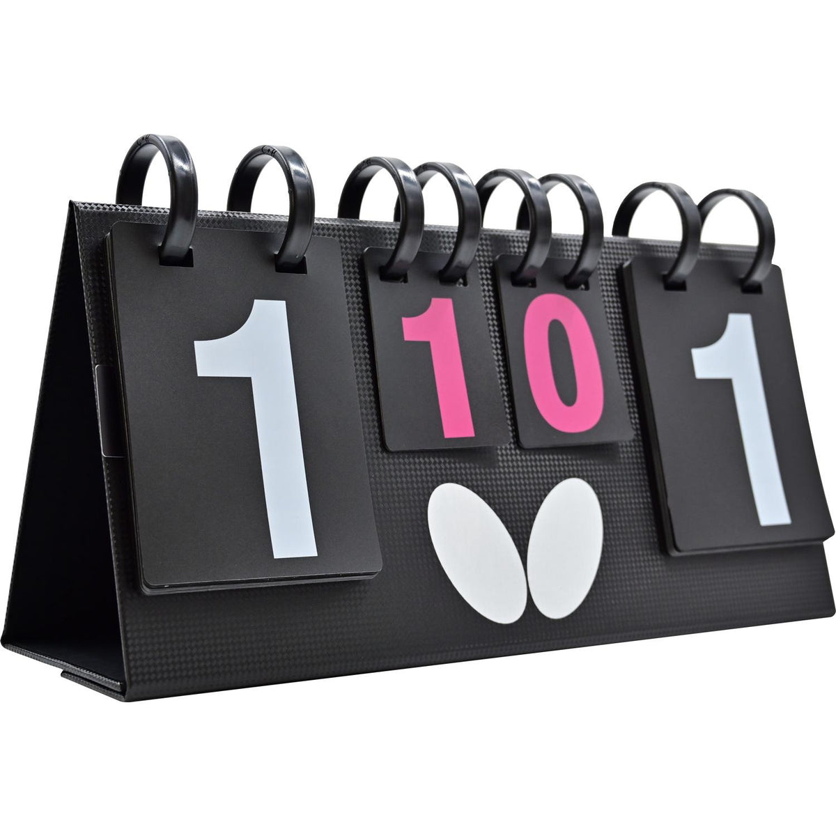 Butterfly Basic Scorer