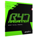 Andro Rasanter R 47 Rubber
