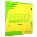 Andro Rasanter R 50 Rubber
