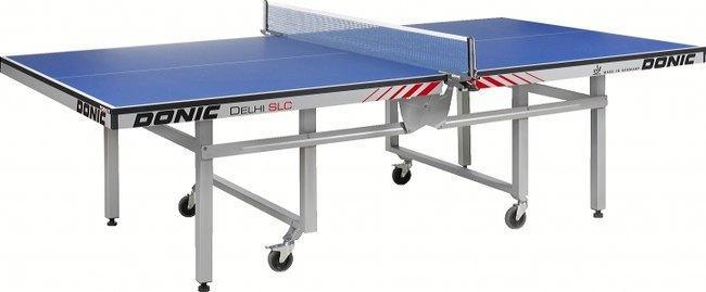 Donic Delhi SLC Table