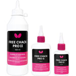 Butterfly Free Chack Pro II