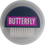 Butterfly Clean Brush