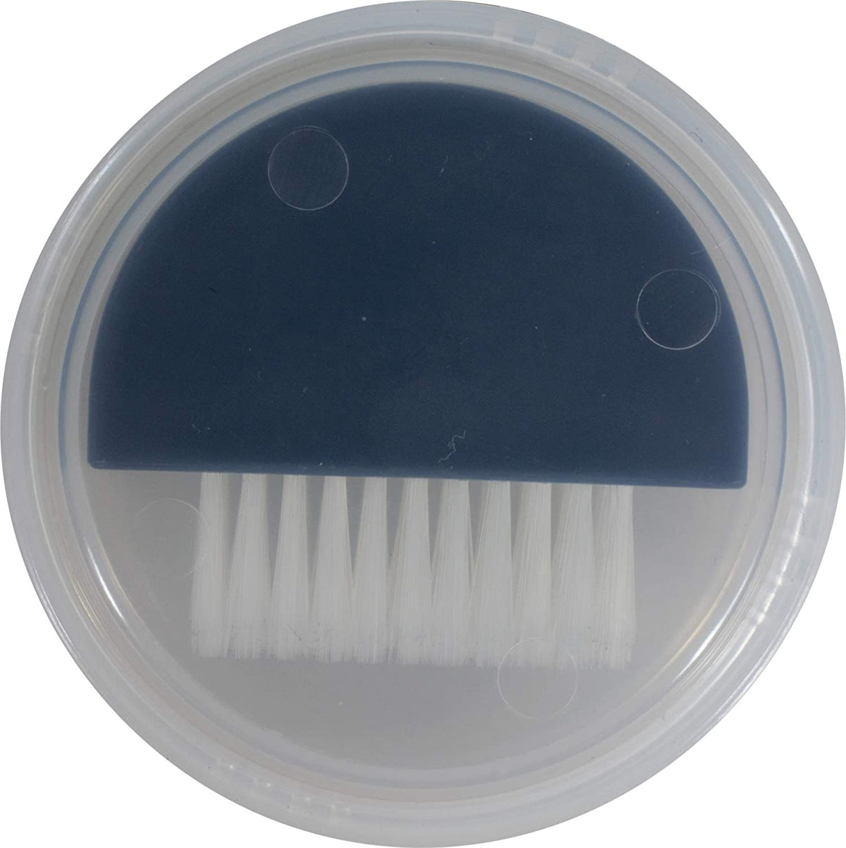 Butterfly Clean Brush