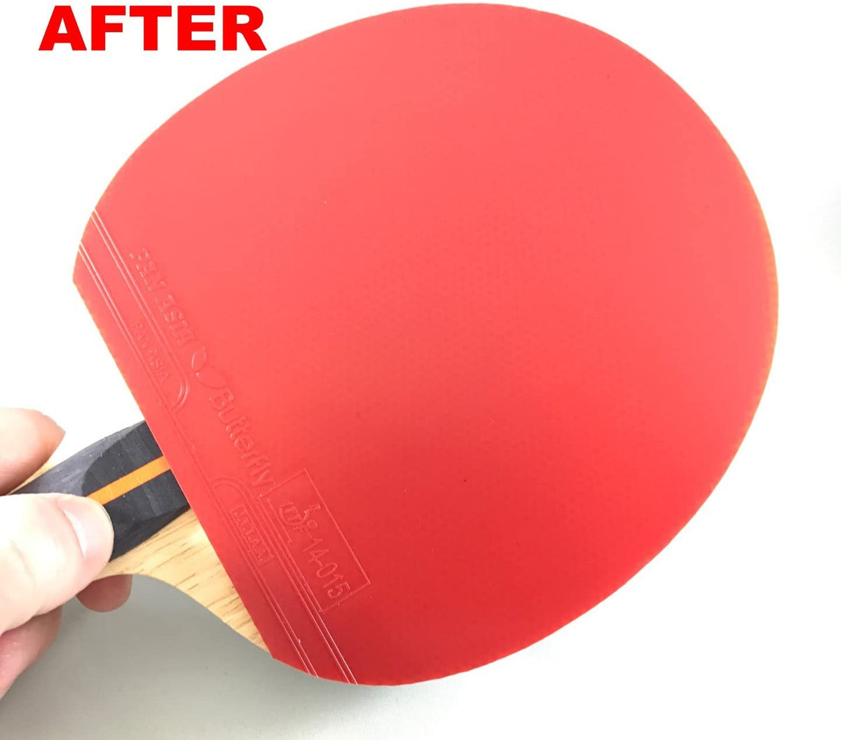 Butterfly Racket Care Kit